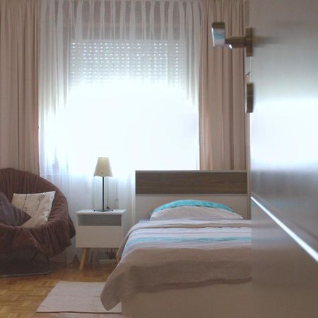 Sunny Day -Arena Zagreb , 2 Bathrooms, 102M², Zimmer foto
