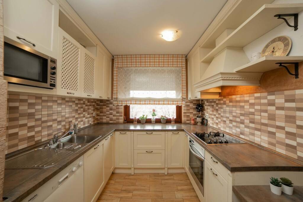Sunny Day -Arena Zagreb , 2 Bathrooms, 102M², Exterior foto