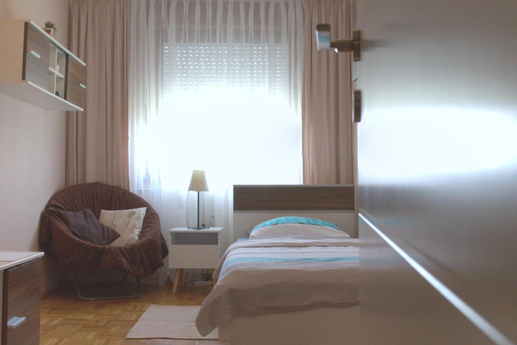 Sunny Day -Arena Zagreb , 2 Bathrooms, 102M², Zimmer foto